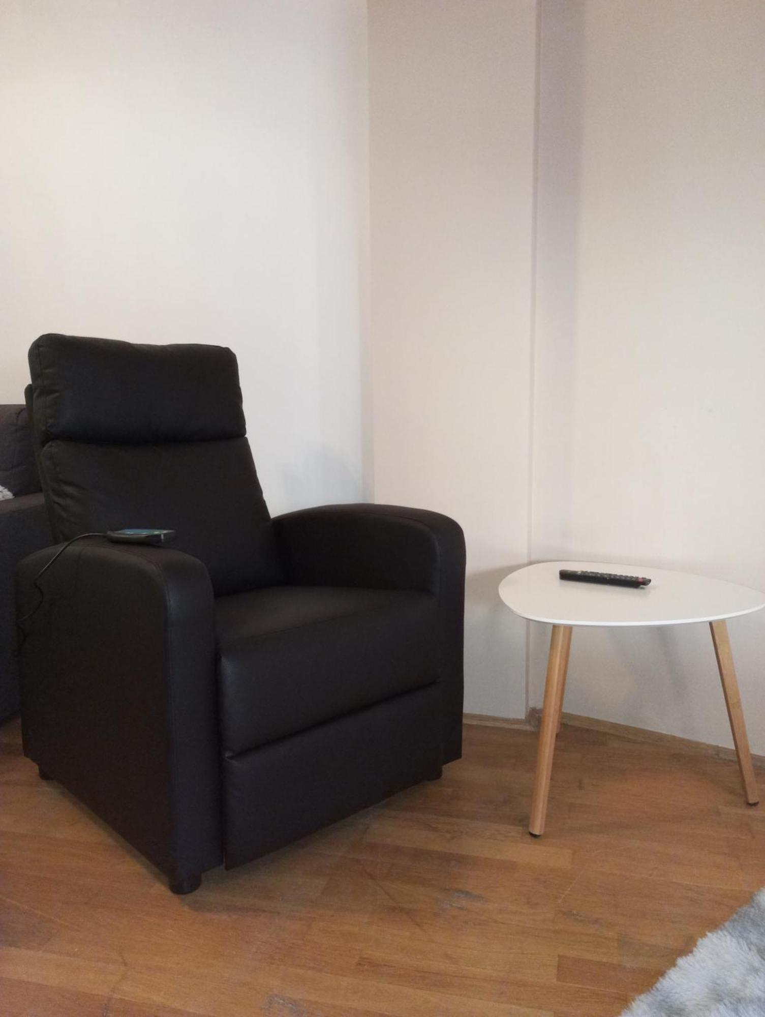 Zen Apartman Будакалас Екстериор снимка