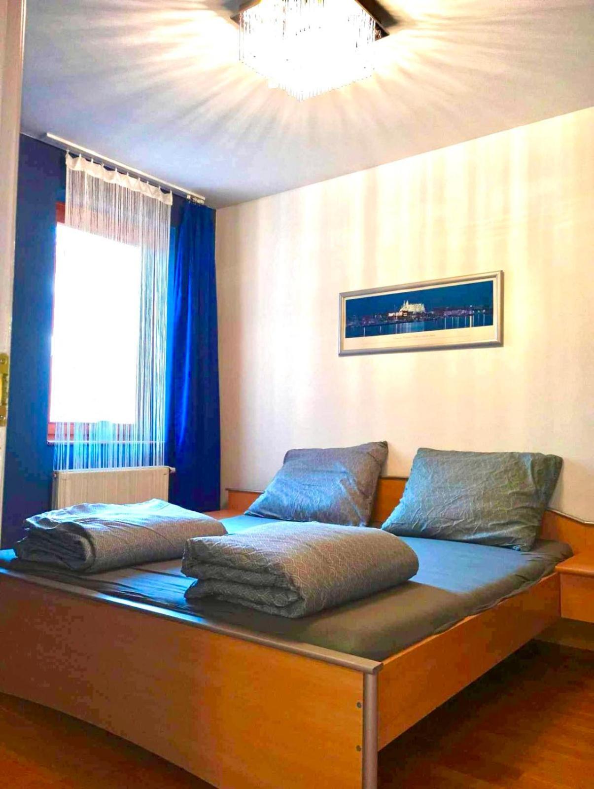 Zen Apartman Будакалас Екстериор снимка
