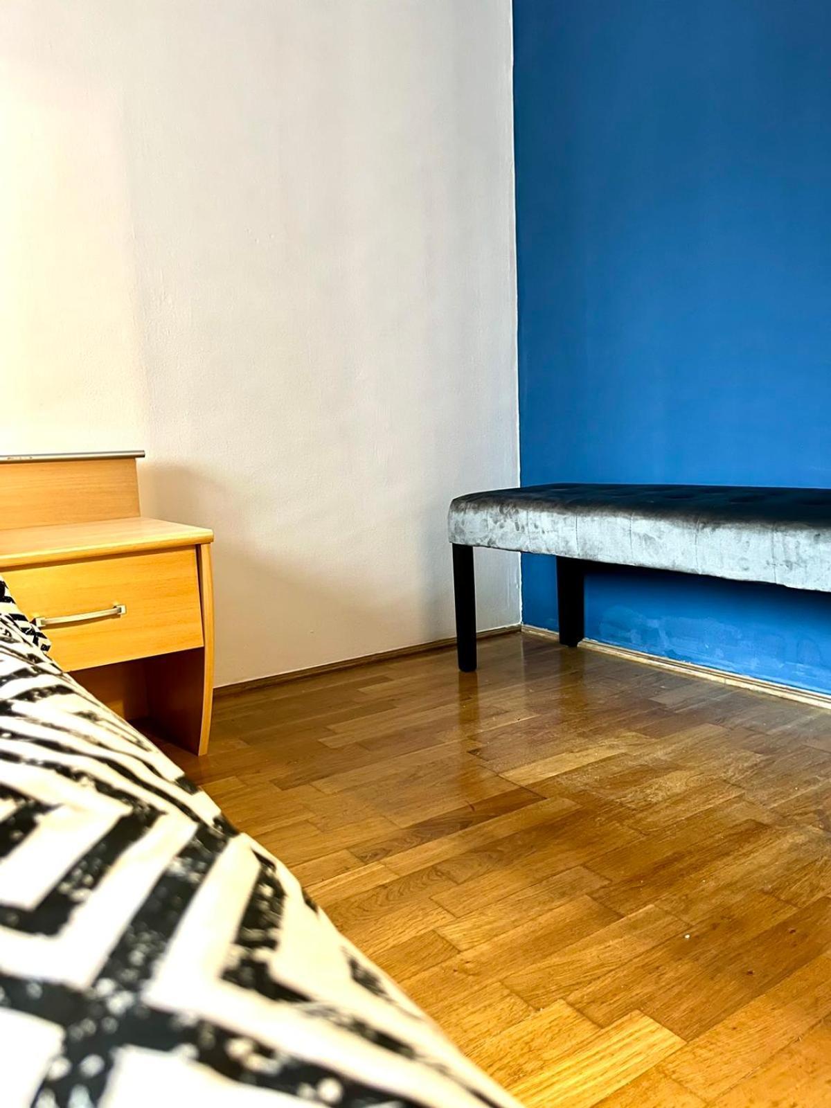 Zen Apartman Будакалас Екстериор снимка