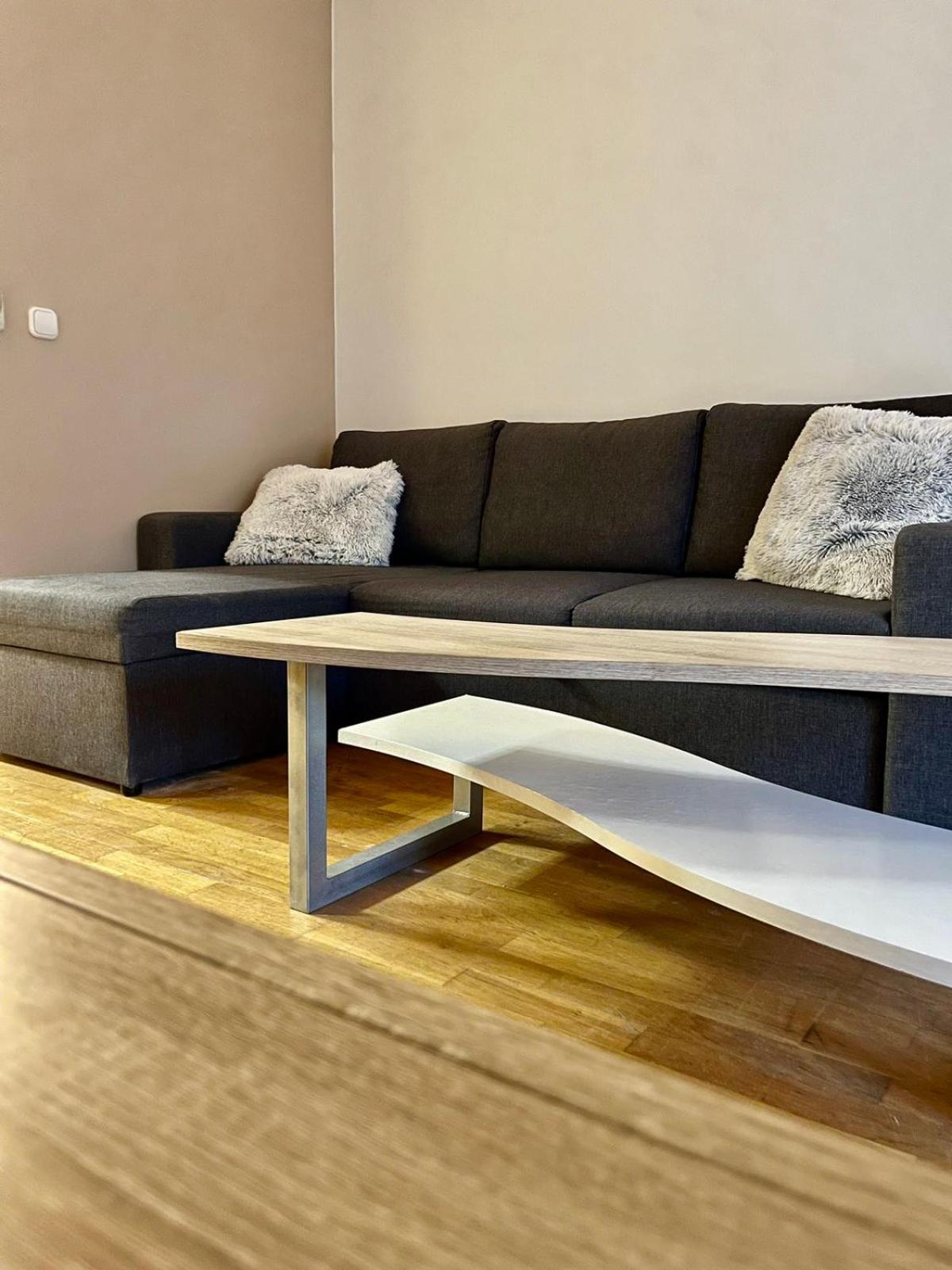 Zen Apartman Будакалас Екстериор снимка